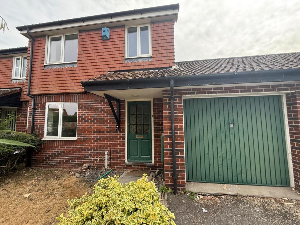 Main image of property: Badgers Close, Bradley Stoke, Bristol, BS32