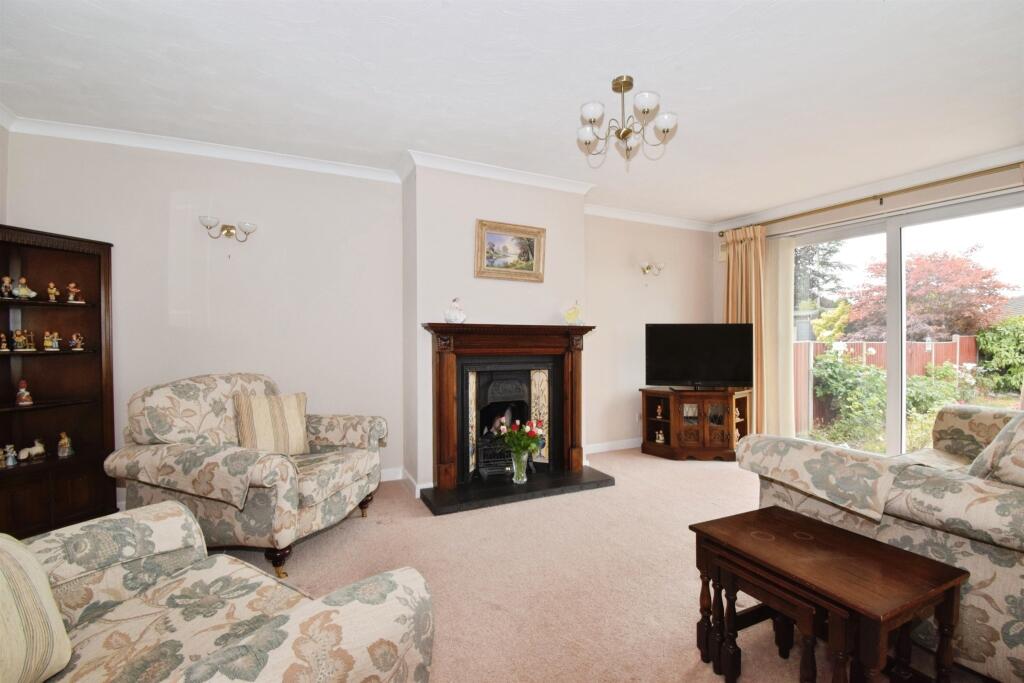 House in Oadby and Wigston, Leicestershire - View 5