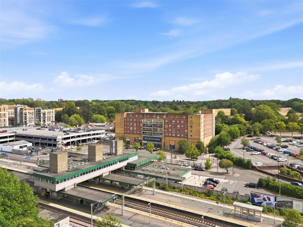 Main image of property: Mill Court, Edinburgh Gate, Harlow, Essex, CM20