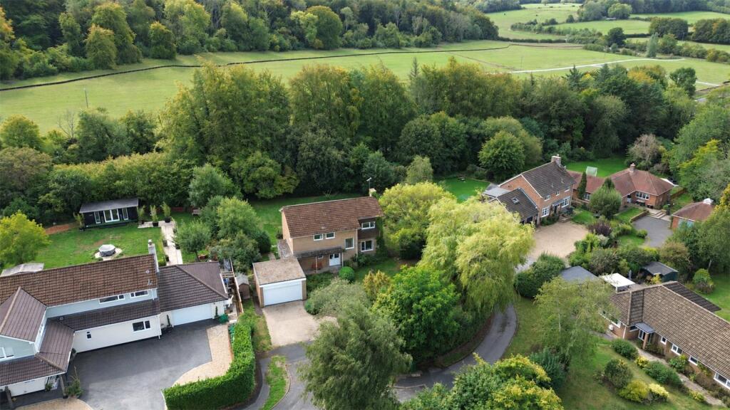Main image of property: Whitedown Lane, Alton, Hampshire, GU34
