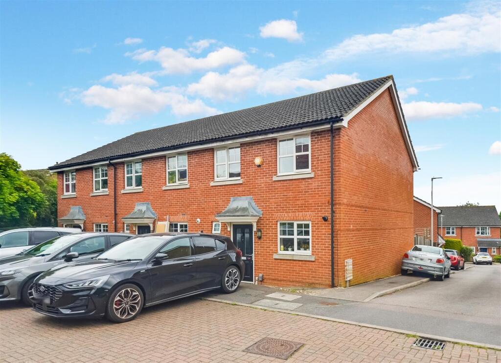 Main image of property: Aspen Grove, Pinner