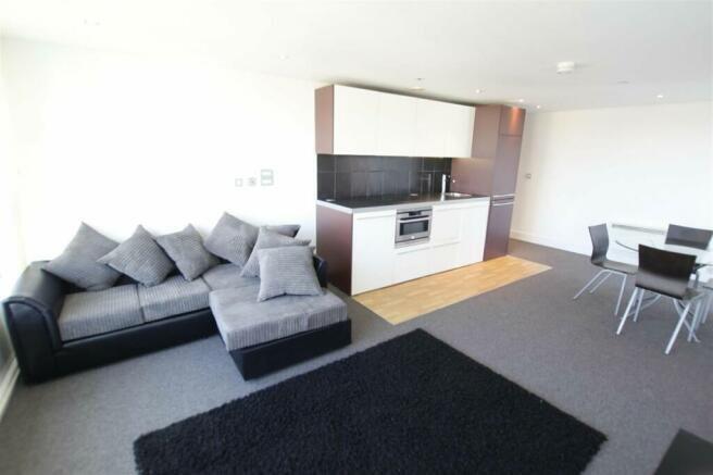 Main image of property: Huntingdon Street, Nottingham, Nottinghamshire, NG1