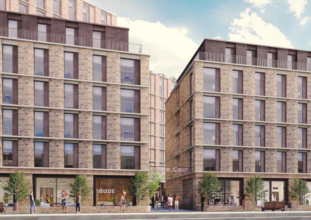 Main image of property: Venti House, Grove Crescent Road, Stratford, E15