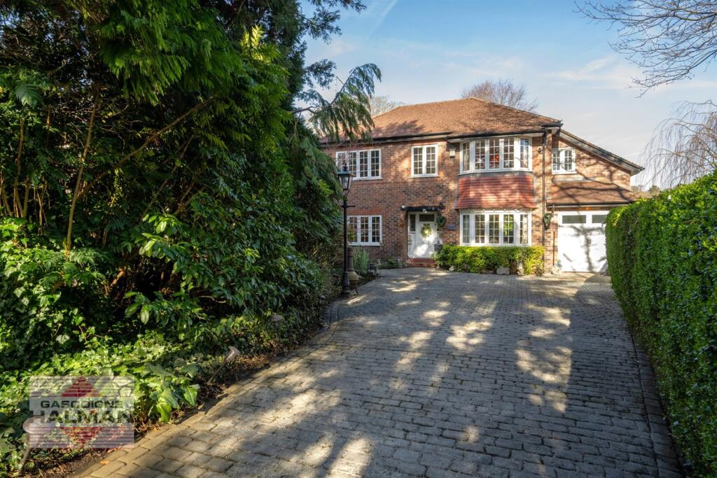 Main image of property: Brookwood Avenue, Sale