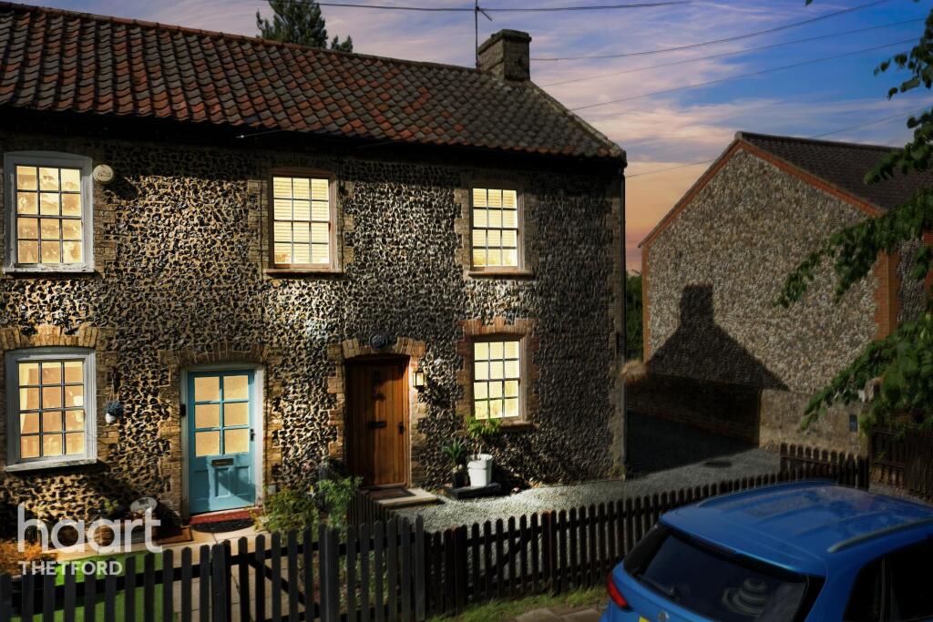 Castle Street, Thetford photo 4