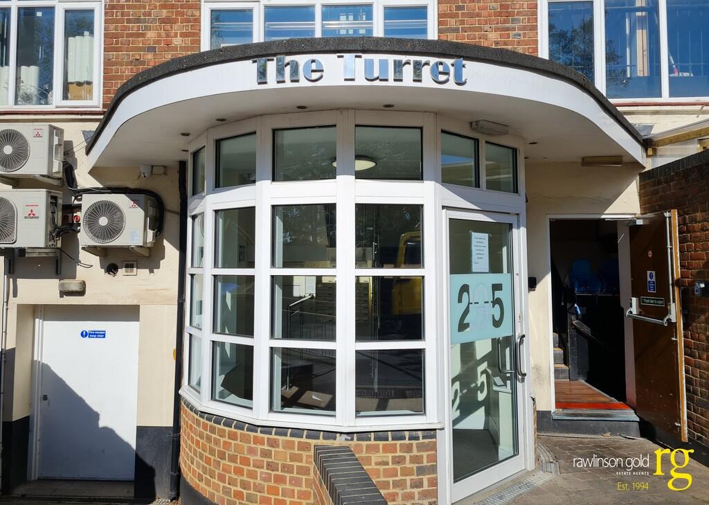 Main image of property: The Turret, Rayners Lane