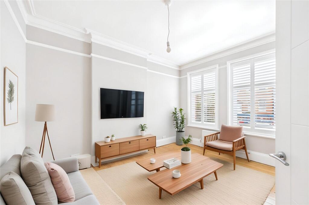 Main image of property: Hailsham Avenue, London, SW2
