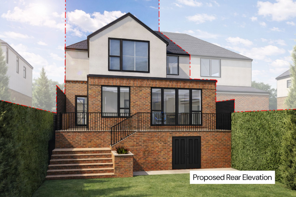 House in Sheffield, South Yorkshire - View 4