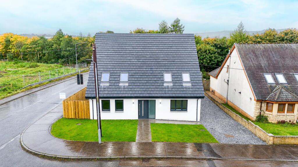 Main image of property: Brocketsbrae Road, Lesmahagow, Lanark