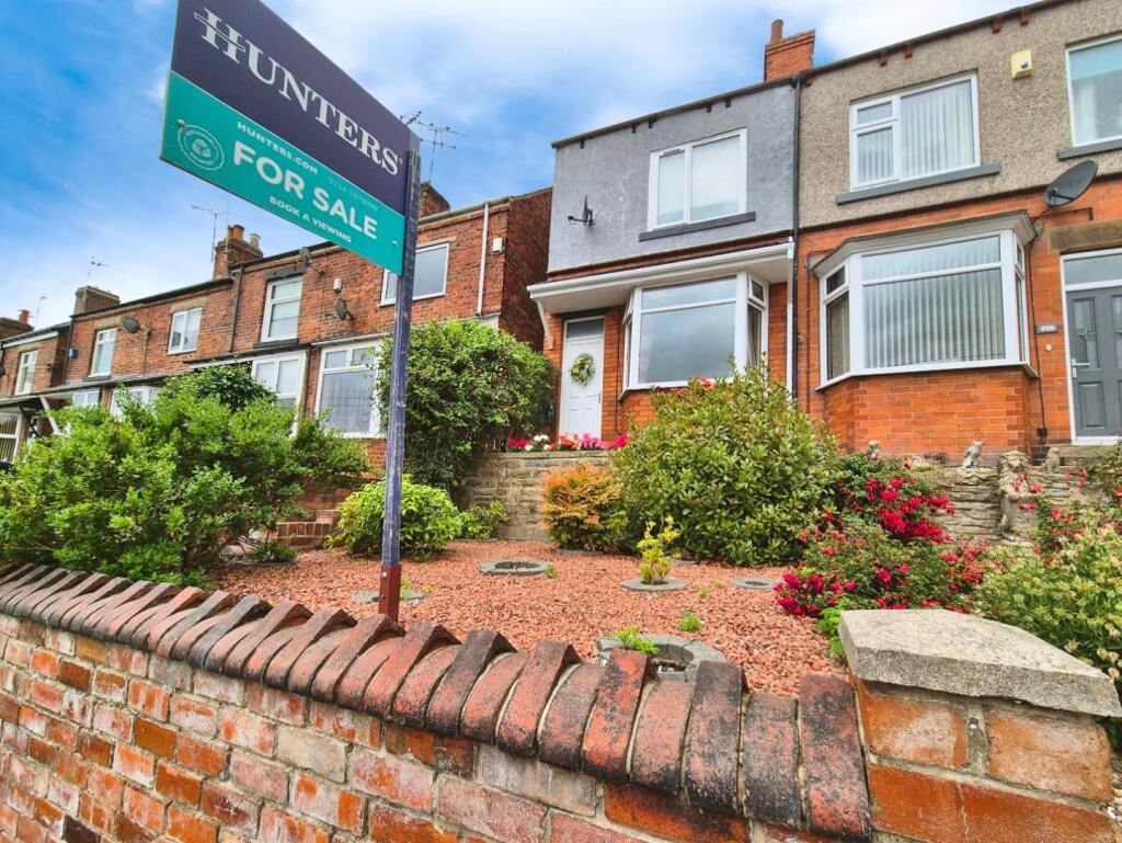 Main image of property: Greenhead Lane, Chapeltown, Sheffield