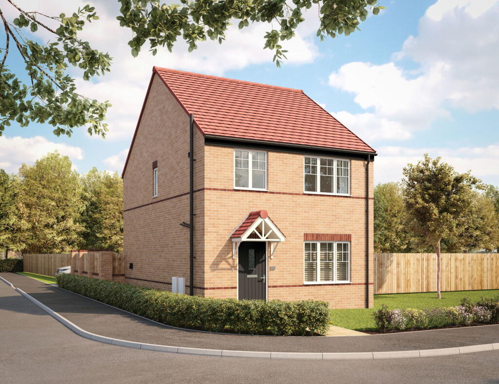 Main image of property: Oakview Quarter, Copp Lane, Great Eccleston, PR3
