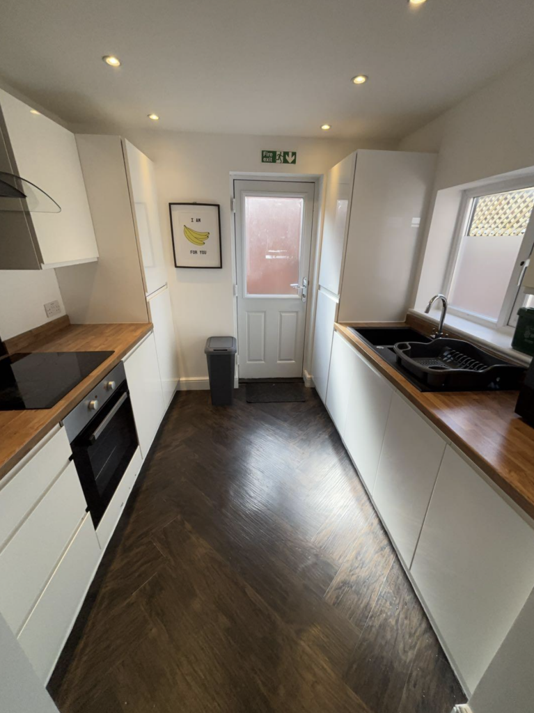 Main image of property: Folkestone Street, Hull