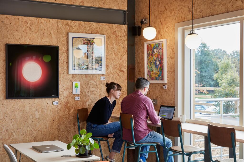 Additional image 16 of lifework communities, Hartley Farm, Winsley nr Bath BA15 2JB