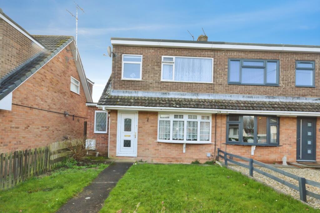 Main image of property: Willsdown Road, Exeter, Devon