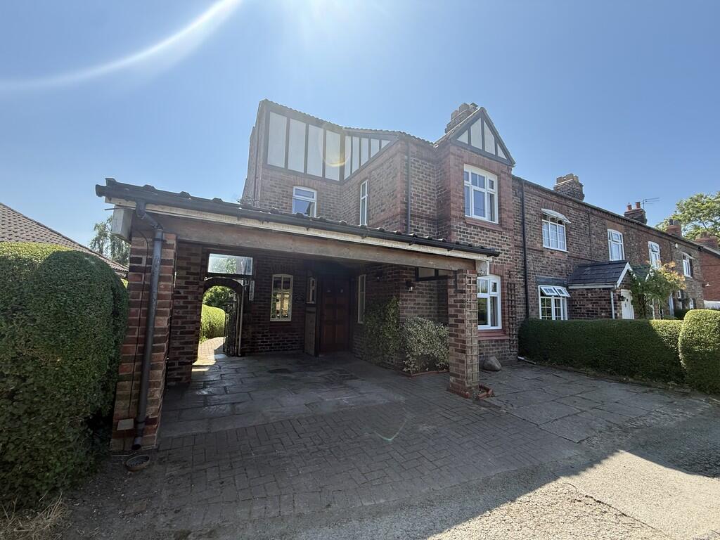 Main image of property: Sandfield Lane, Acton Bridge, Northwich