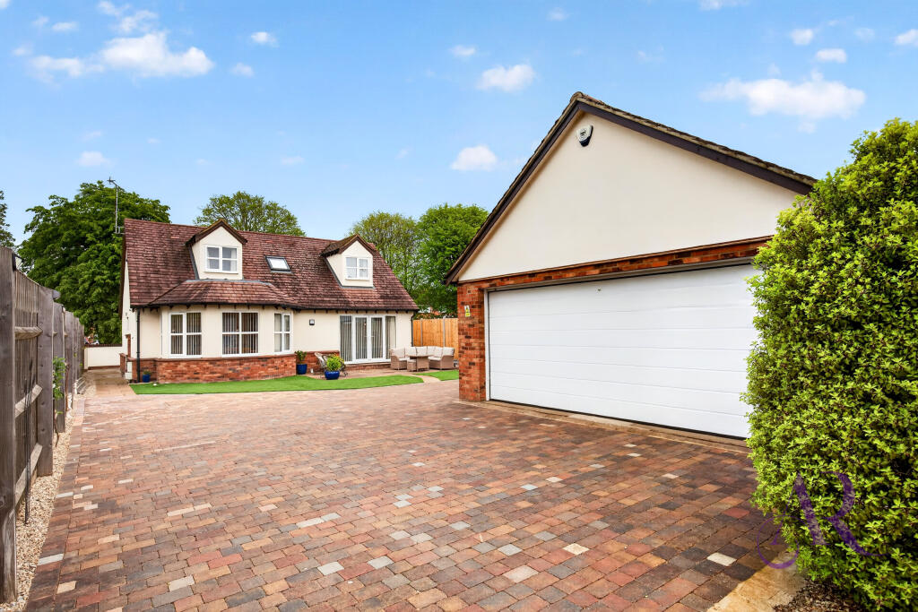 Main image of property: Weathercock Close, Woburn Sands