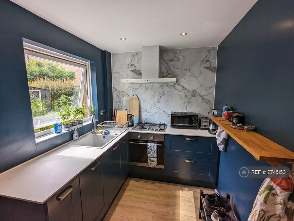 Main image of property: Fison Road, Cambridge, CB5