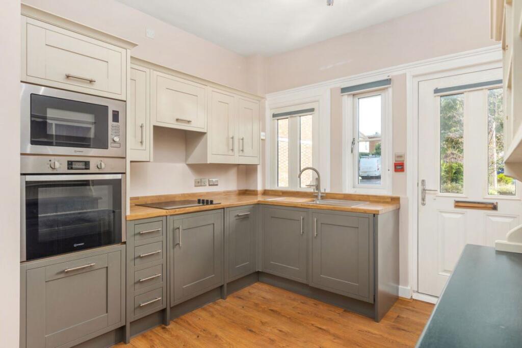 Main image of property: Maidstone Road, Horsmonden TN12 8JJ