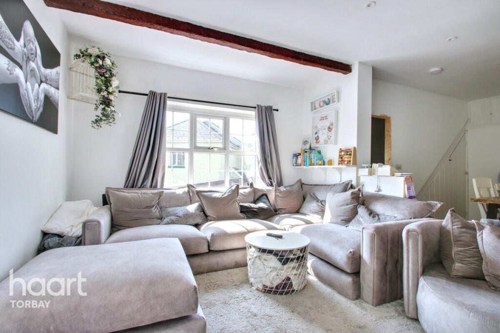 Happaway Road, Torquay – pohled 2
