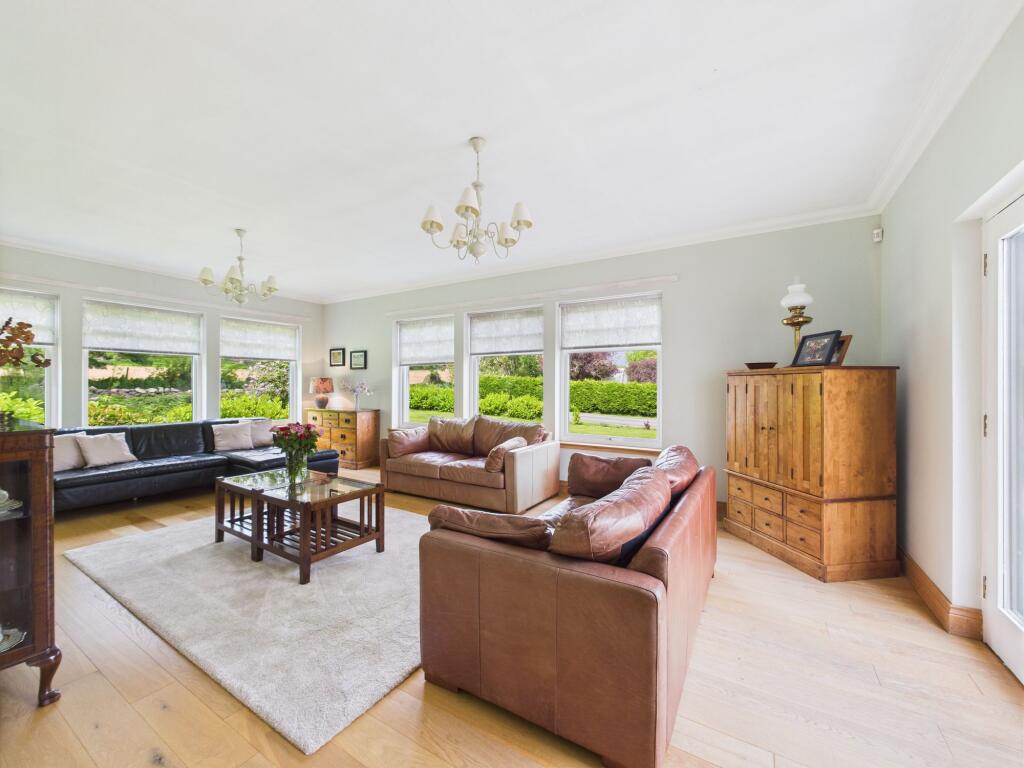 House in Motherwell - View 3
