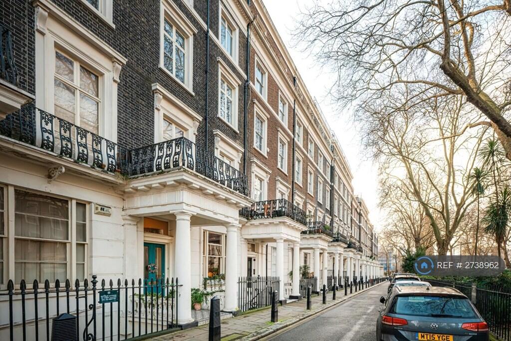 Main image of property: Sussex Gardens, London, W2