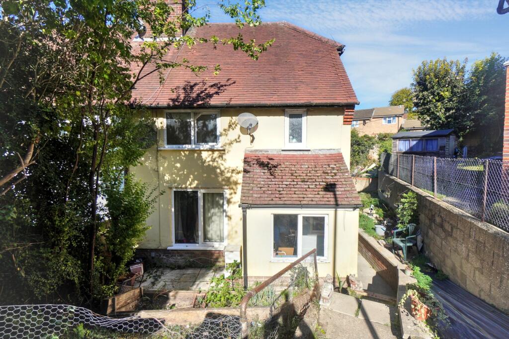 Main image of property: Hillside, High Wycombe, HP13