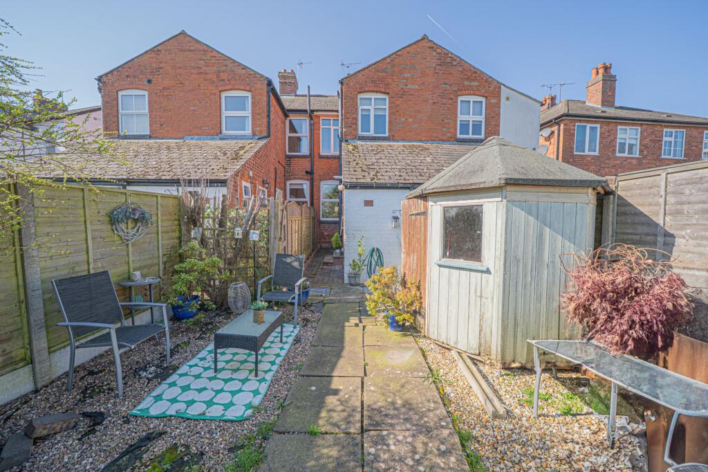 Additional image 18 of Poplar Road, Dorridge, B93