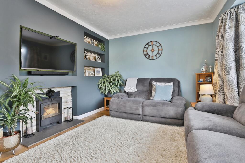 House in Poole, Foxholes - View 4