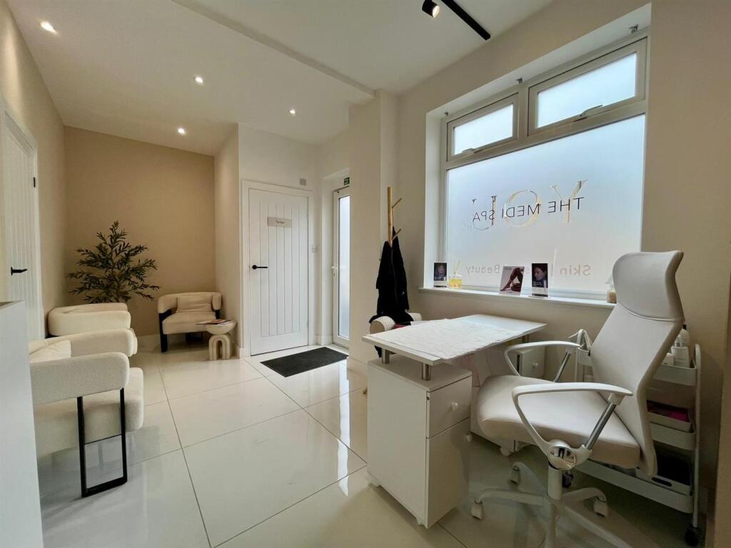 Main image of property: Newmarket Street, Morecambe