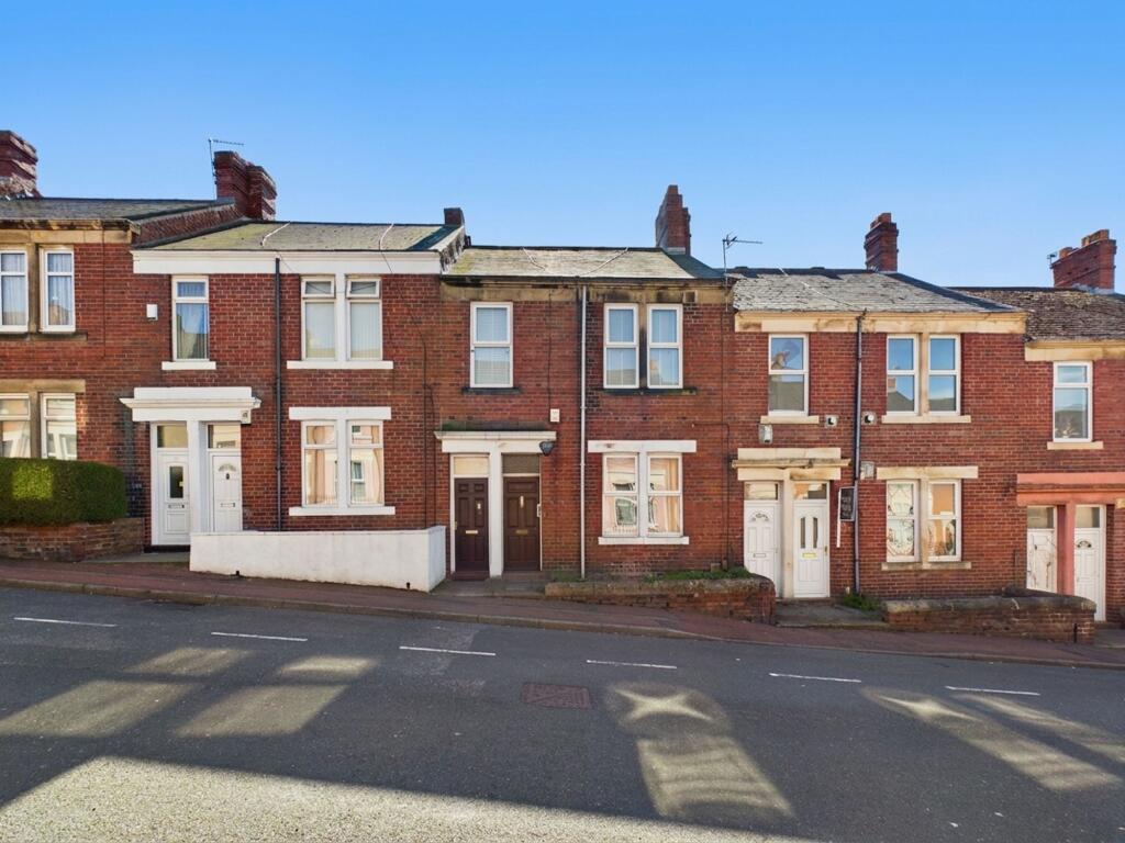 Main image of property: Rayleigh Grove, Gateshead, NE8