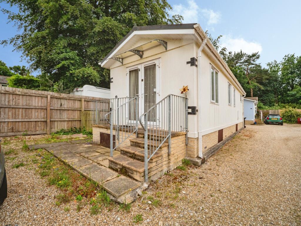 Main image of property: Oaklands Park, Crossways, Dorchester
