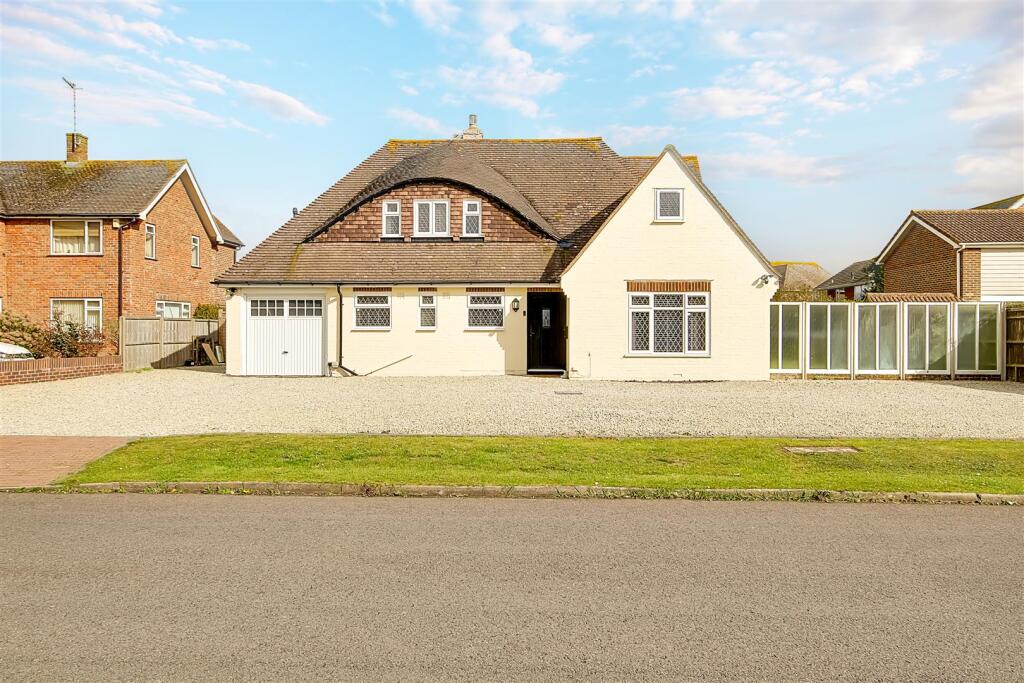 Main image of property: Golden Avenue, East Preston