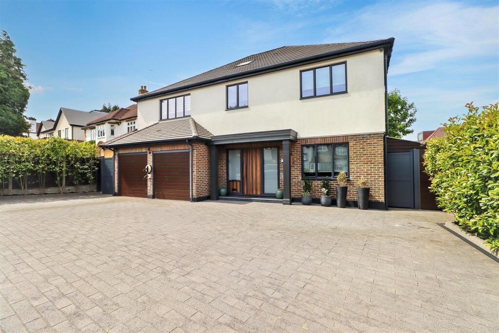 Main image of property: Deacons Hill Road, Elstree, Borehamwood