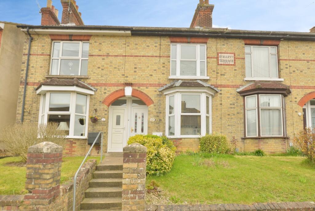 Main image of property: Church Road, Willesborough, Ashford, Kent, TN24