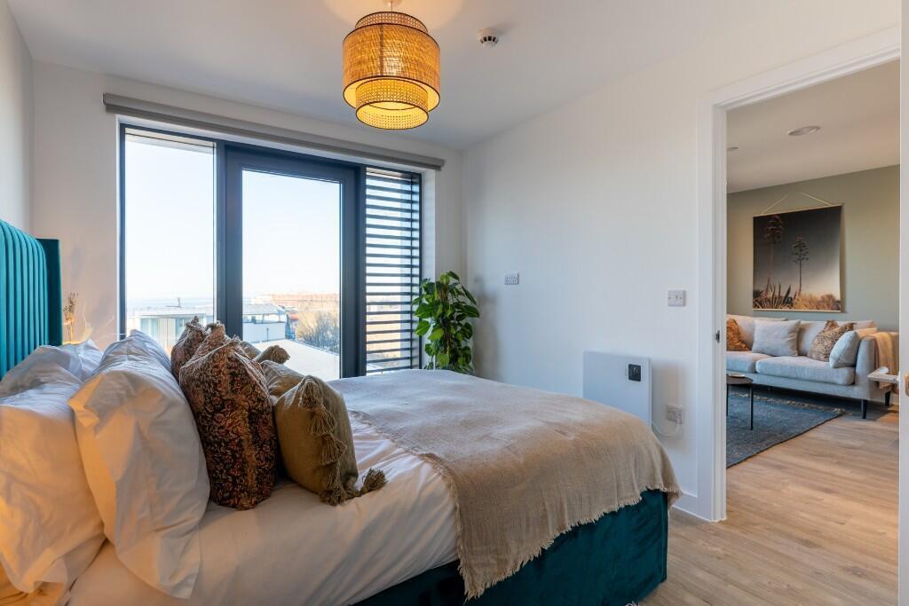 Main image of property: Flat 127, Pall Mall, Liverpool, Merseyside, L3