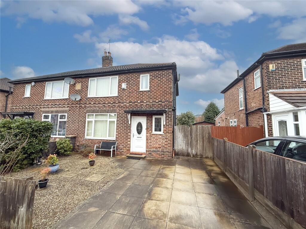 Main image of property: Glenmere Road, East Didsbury, M20