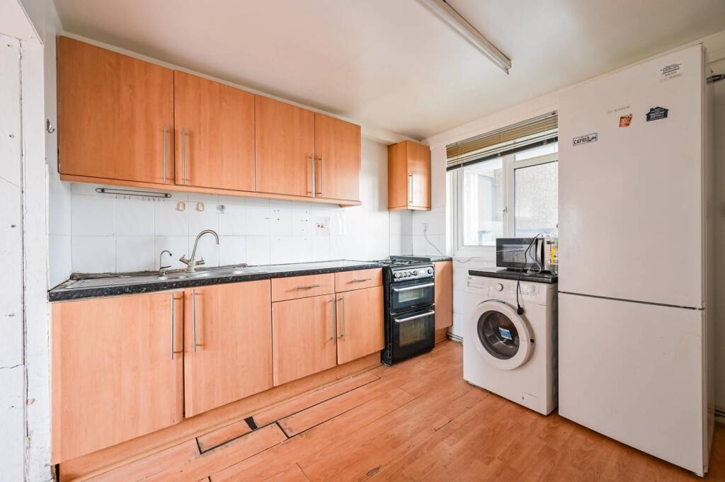Main image of property: N7, Stroud Green, London, N7