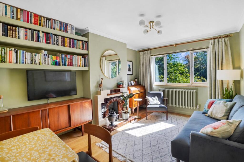 Main image of property: Spurgeon Road, Crystal Palace, London, SE19