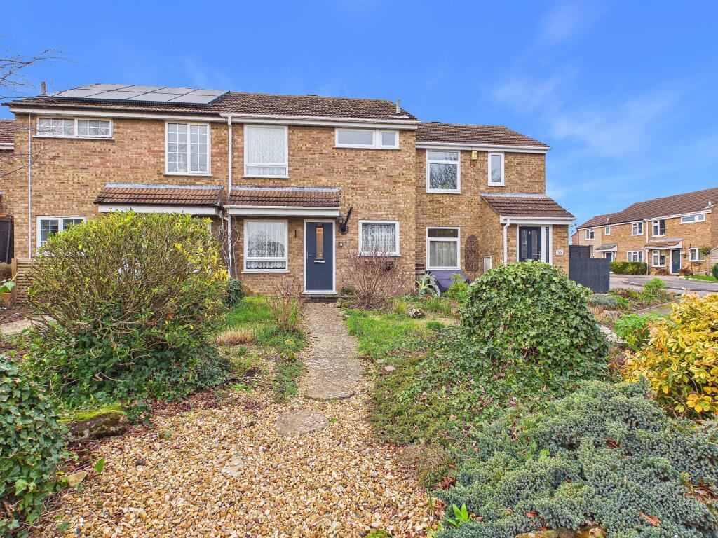 Main image of property: Alamein Court, Eaton Ford, St. Neots