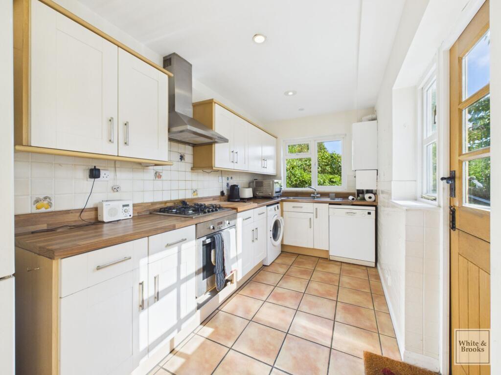 House in Chichester, Mid Lavant, Lavant - View 3