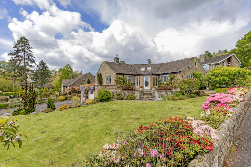 Main image of property: Coombs Road, Bakewell