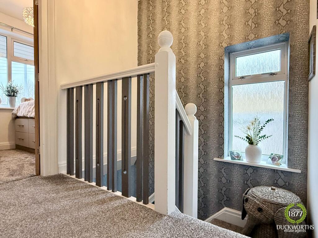 Additional image 21 of Harwood Road, Rishton, BB1