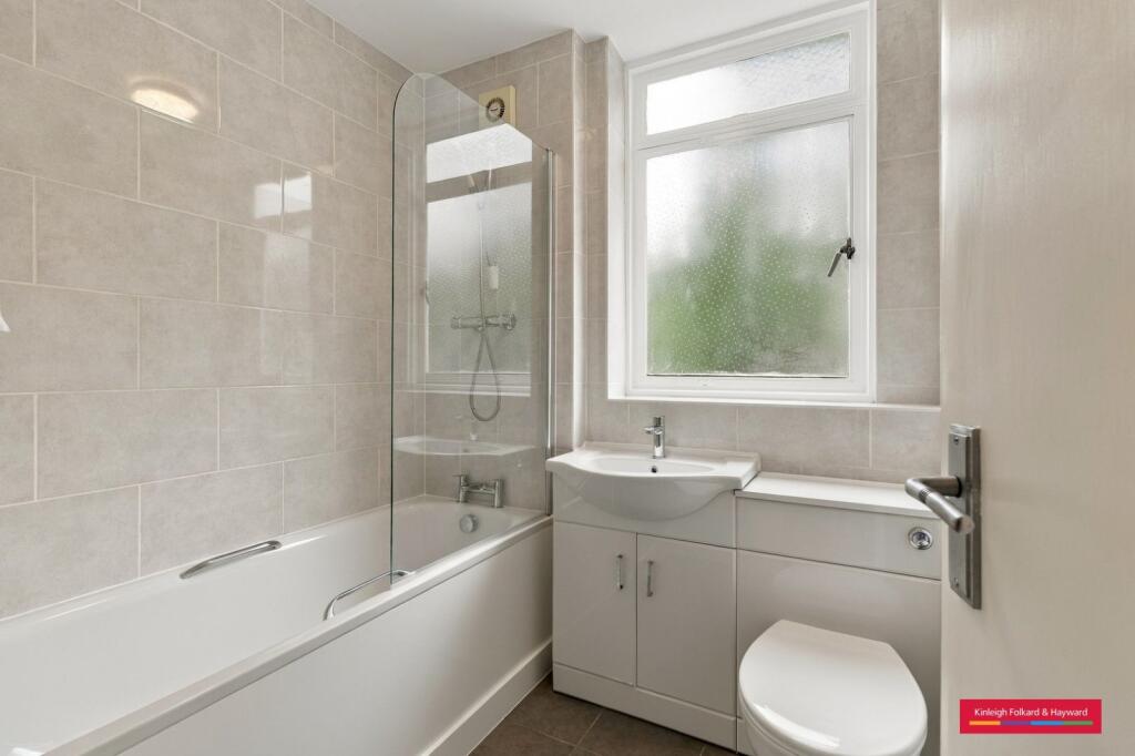 Apartment in London, Steele's Village, Belsize Park - View 5