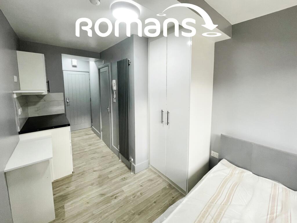 Main image of property: Norfolk Road, Reading, RG30