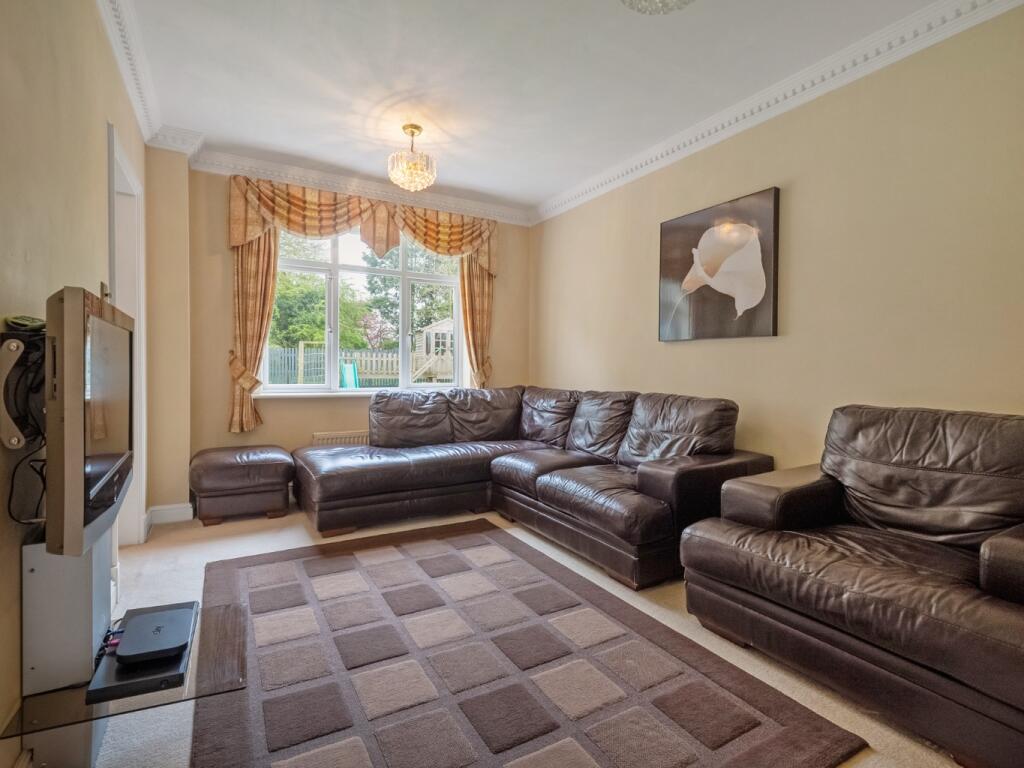 House in Leicester - More