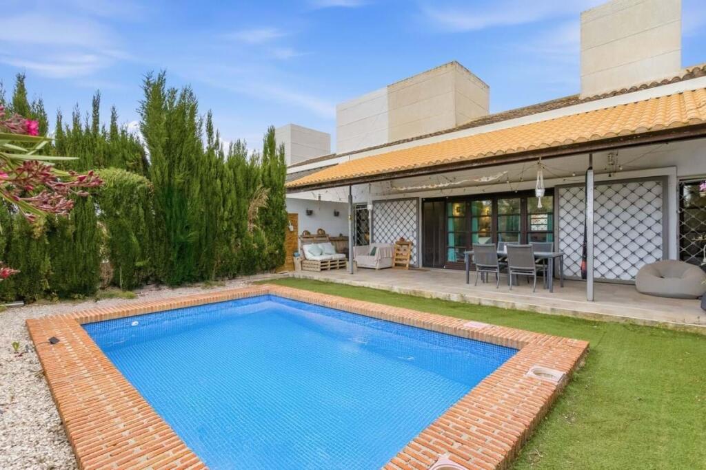 Main image of property: Murcia, Sucina