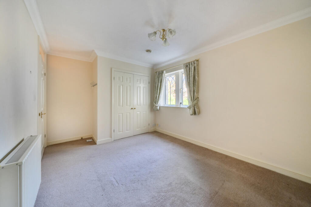 Apartment in Oxford, Pegasus Grange, South Oxford - More