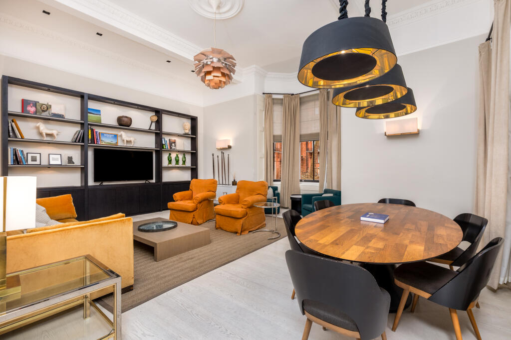 Main image of property: Cadogan Square, Knightsbridge, London, SW1X