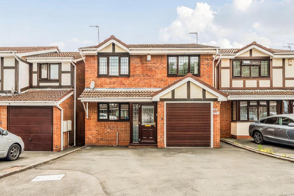 Main image of property: Fernhurst Drive, Brierley Hill, DY5 4PU