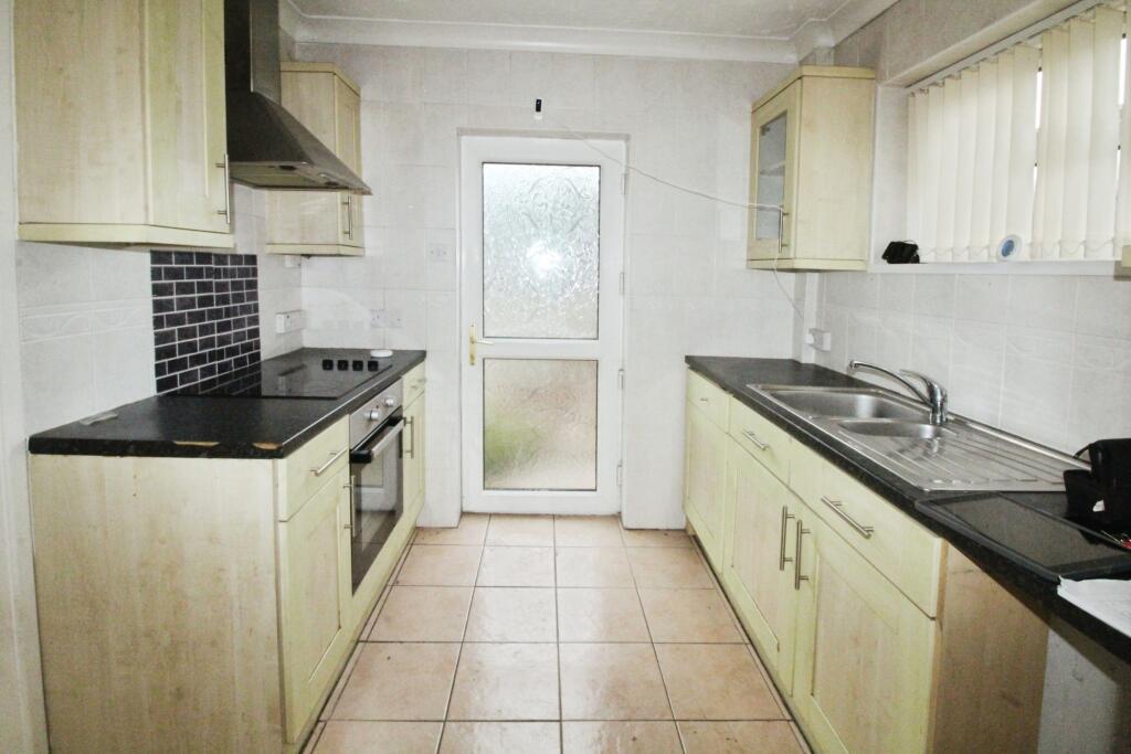House in Sheffield - View 3